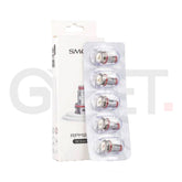 Smok RPM 2 Coils (Pack of 5)